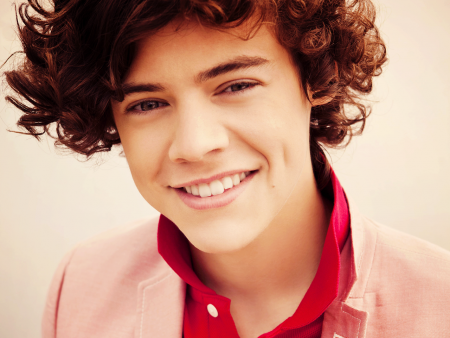 Harry ... <3